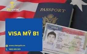 Hướng Dẫn Chi Tiết Xin Visa Du Lịch Mỹ B1/B2